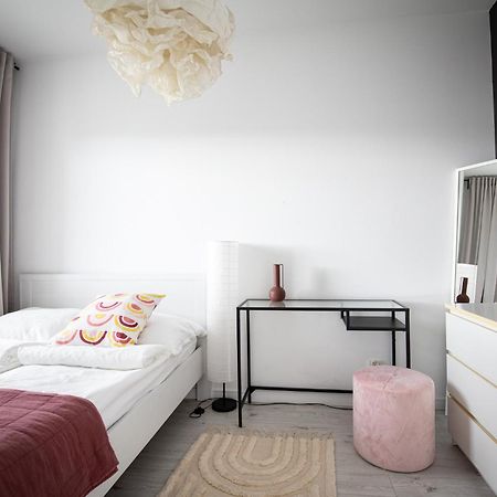 Seaside Apartment グダニスク エクステリア 写真