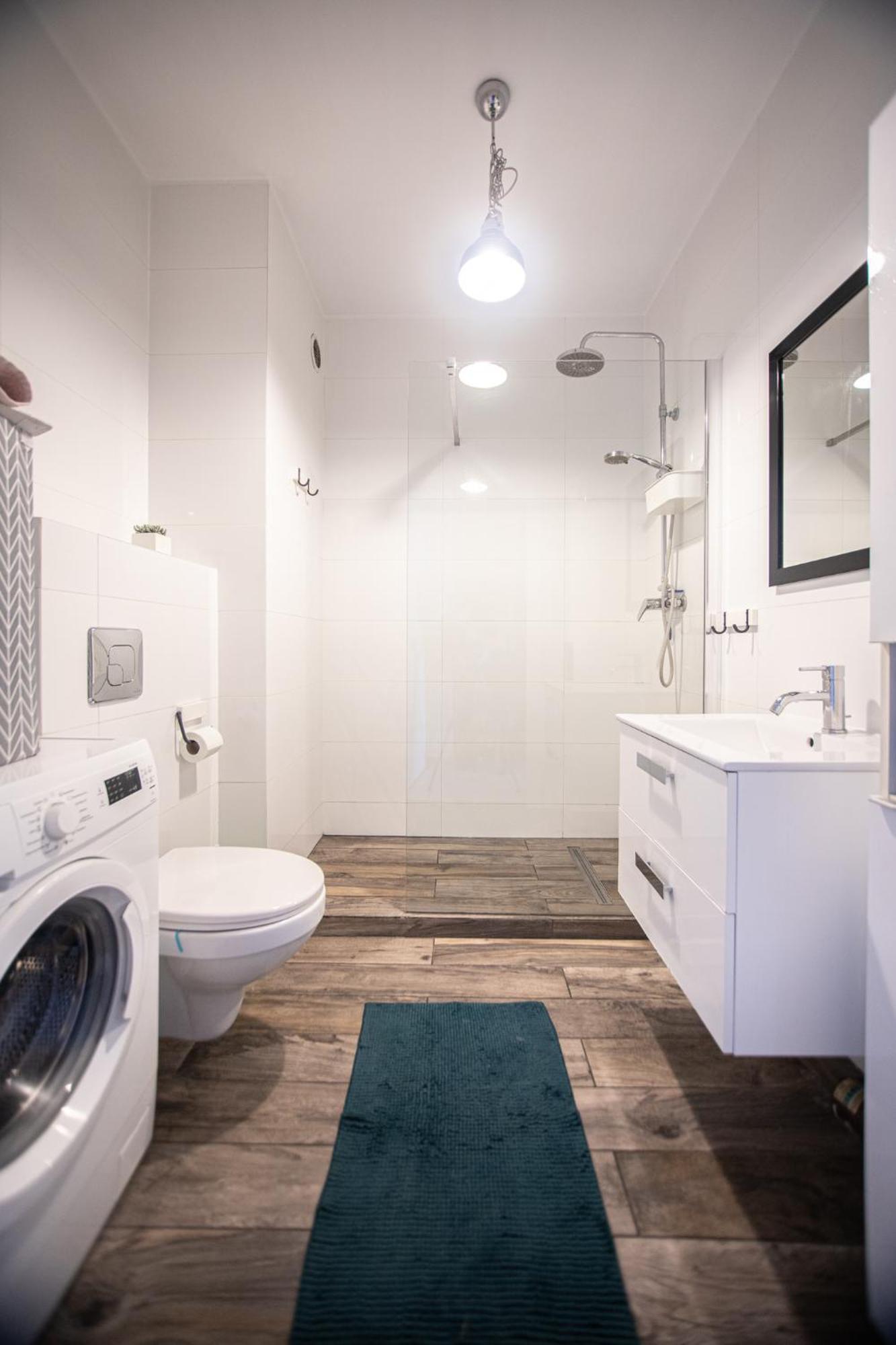 Seaside Apartment グダニスク エクステリア 写真