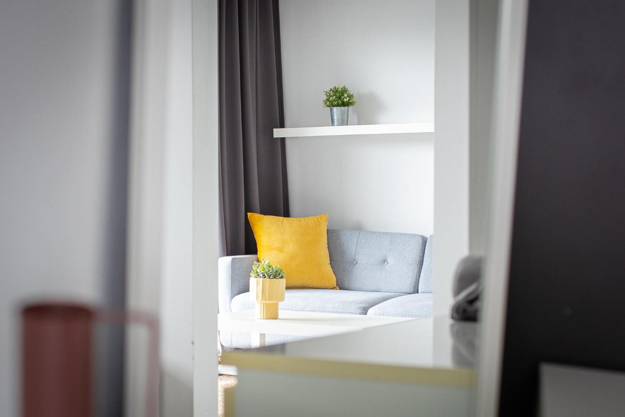 Seaside Apartment グダニスク エクステリア 写真