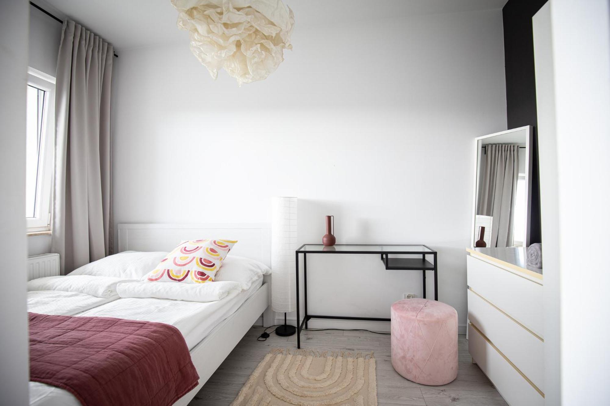 Seaside Apartment グダニスク エクステリア 写真